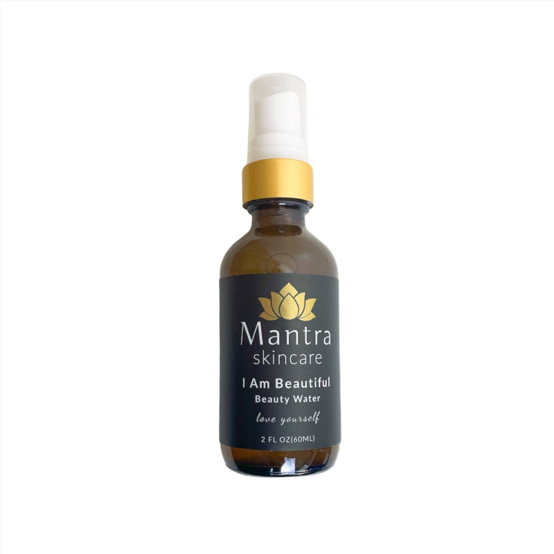 Beauty Water - Mantra Skincare