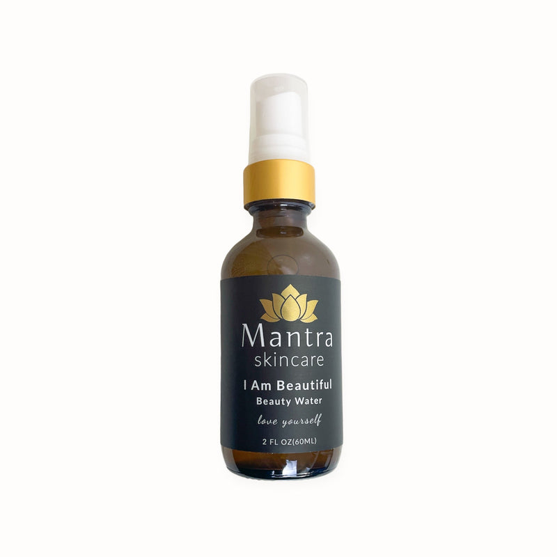 Beauty Water - Mantra Skincare